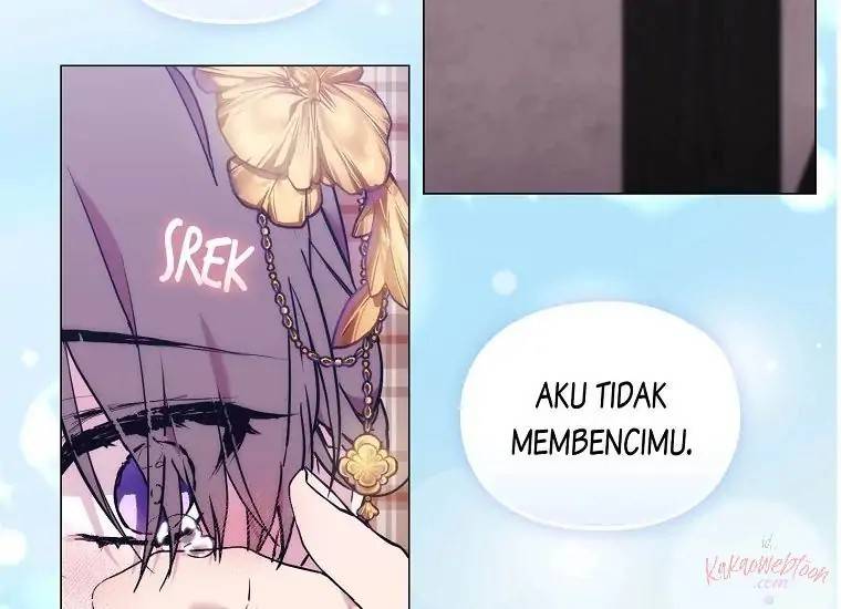 When Villainess Falls in Love Chapter 104