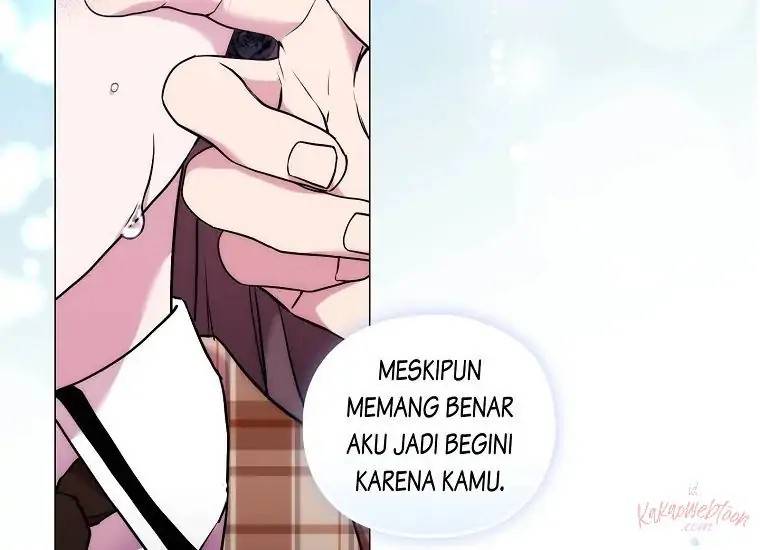 When Villainess Falls in Love Chapter 104