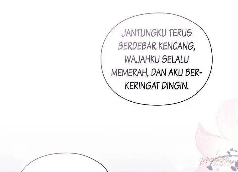 When Villainess Falls in Love Chapter 104