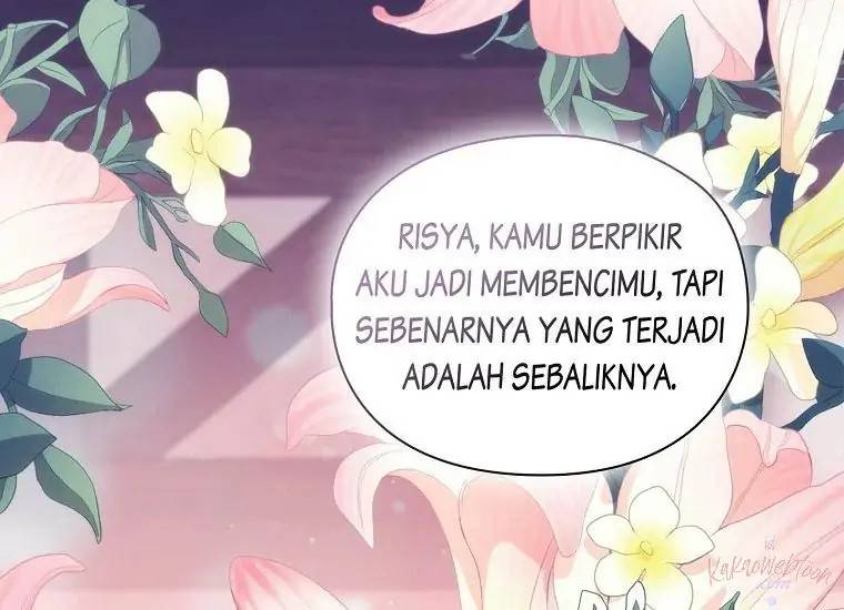 When Villainess Falls in Love Chapter 104