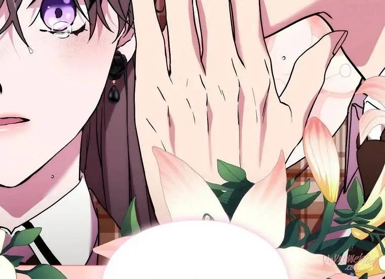 When Villainess Falls in Love Chapter 104