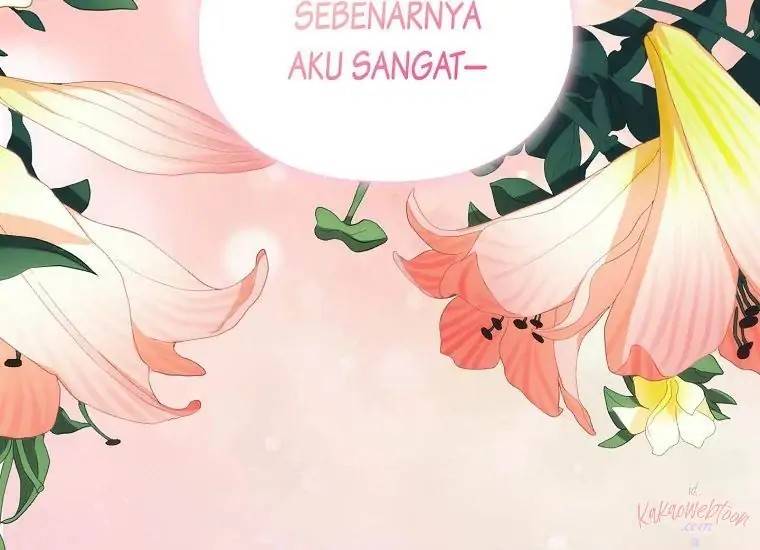 When Villainess Falls in Love Chapter 104