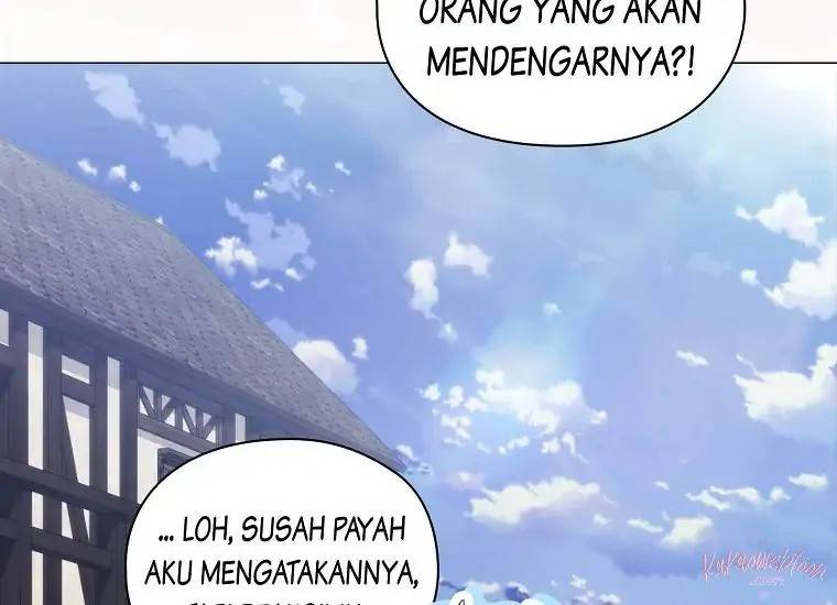 When Villainess Falls in Love Chapter 104