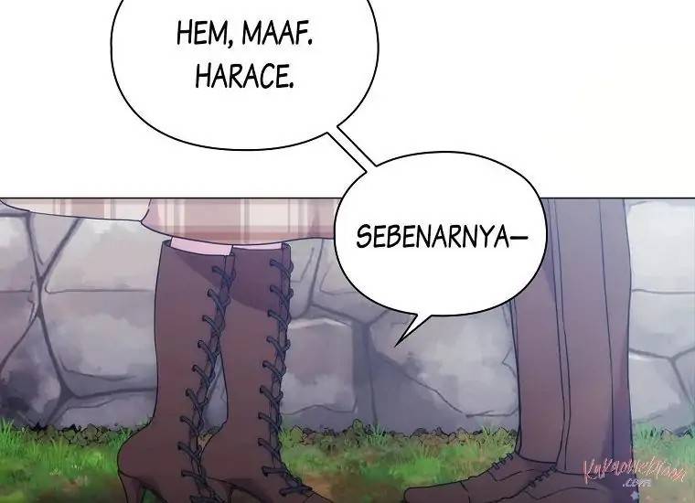 When Villainess Falls in Love Chapter 104