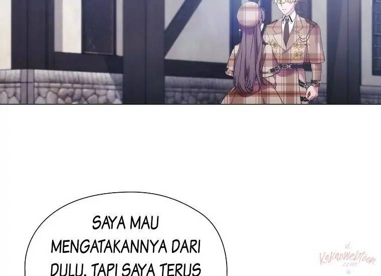 When Villainess Falls in Love Chapter 104