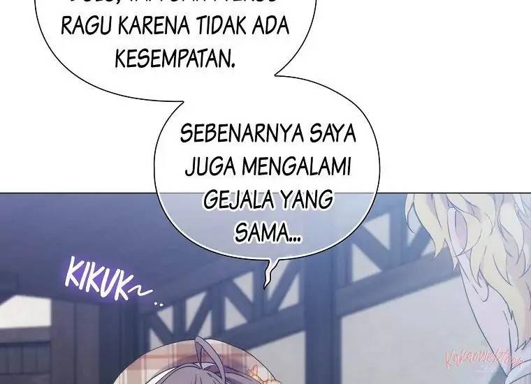 When Villainess Falls in Love Chapter 104
