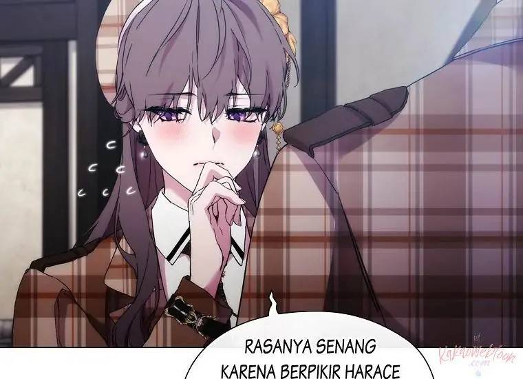 When Villainess Falls in Love Chapter 104