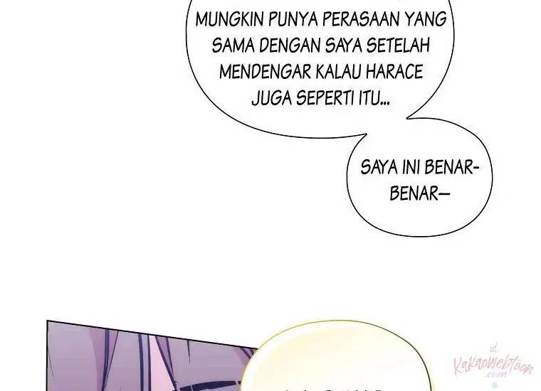 When Villainess Falls in Love Chapter 104