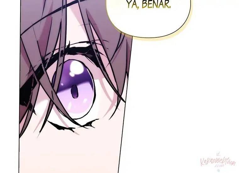 When Villainess Falls in Love Chapter 104