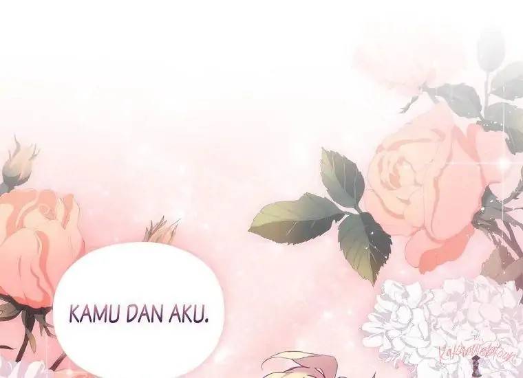 When Villainess Falls in Love Chapter 104