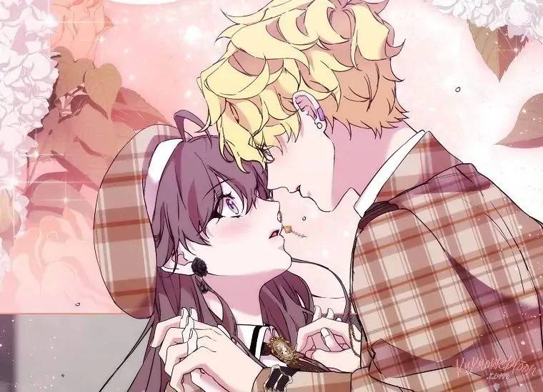 When Villainess Falls in Love Chapter 104