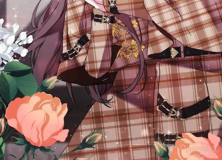 When Villainess Falls in Love Chapter 104