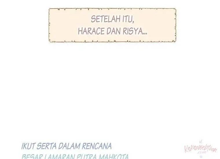 When Villainess Falls in Love Chapter 104