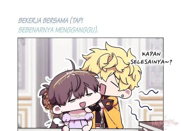 When Villainess Falls in Love Chapter 104