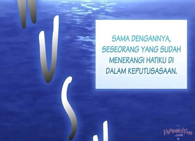 When Villainess Falls in Love Chapter 105