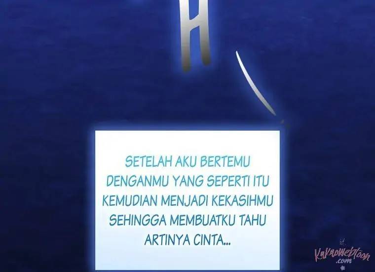 When Villainess Falls in Love Chapter 105