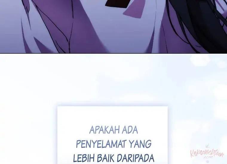 When Villainess Falls in Love Chapter 105
