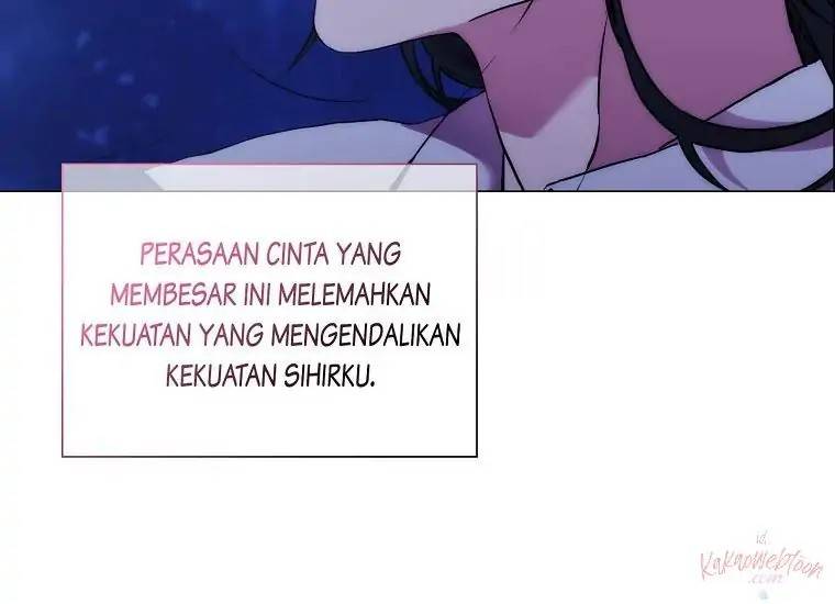 When Villainess Falls in Love Chapter 105