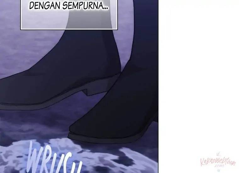 When Villainess Falls in Love Chapter 105