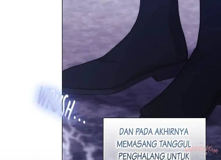 When Villainess Falls in Love Chapter 105
