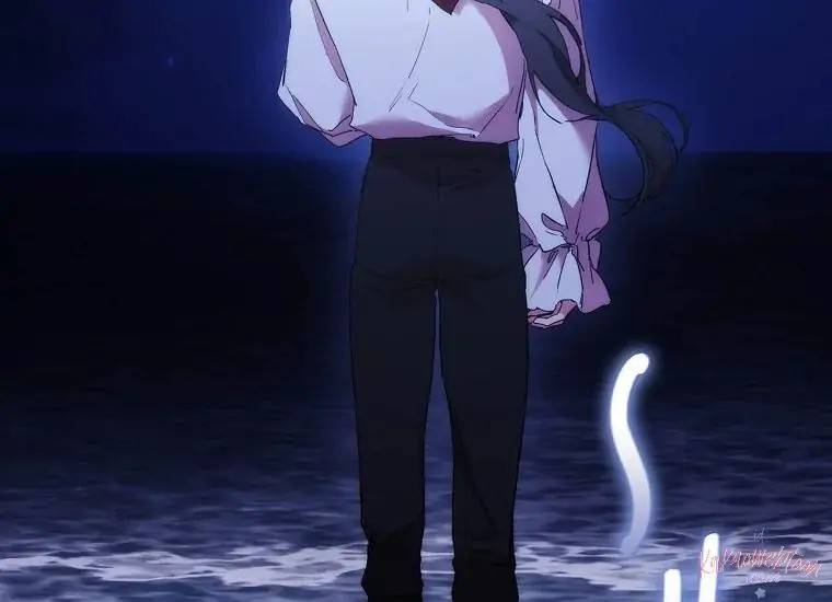 When Villainess Falls in Love Chapter 105