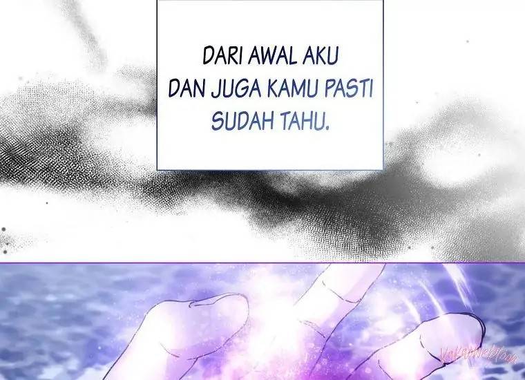 When Villainess Falls in Love Chapter 105