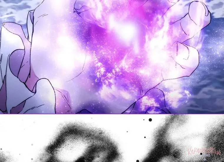 When Villainess Falls in Love Chapter 105
