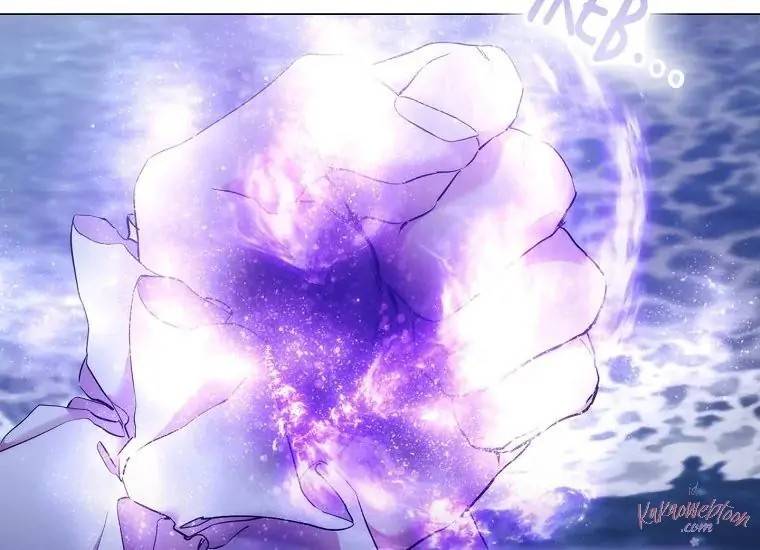 When Villainess Falls in Love Chapter 105