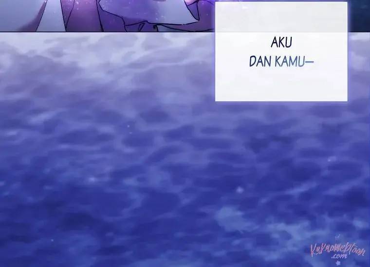 When Villainess Falls in Love Chapter 105