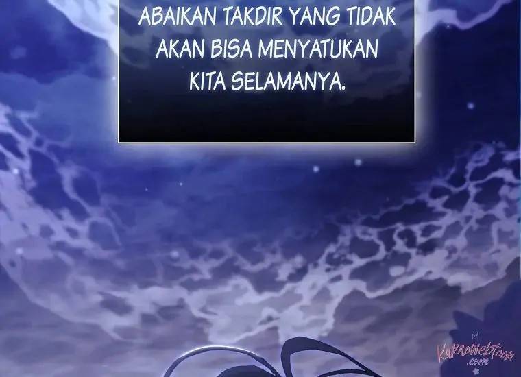 When Villainess Falls in Love Chapter 105