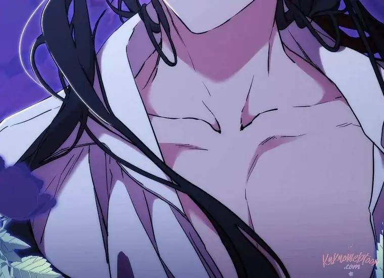 When Villainess Falls in Love Chapter 105