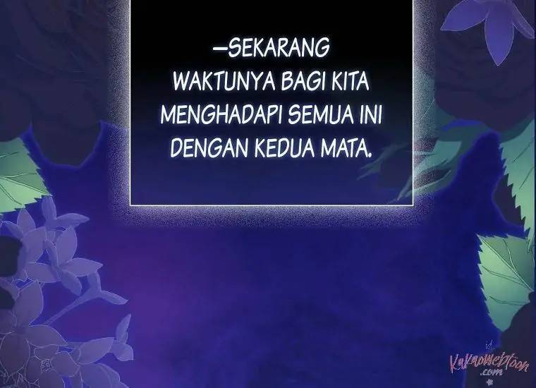 When Villainess Falls in Love Chapter 105