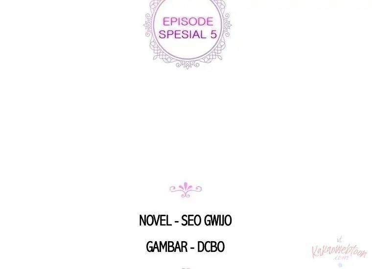 When Villainess Falls in Love Chapter 105