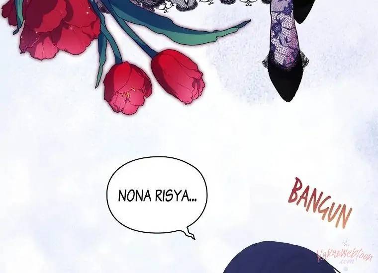 When Villainess Falls in Love Chapter 105