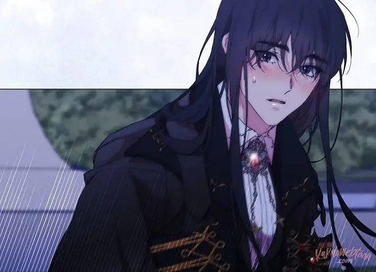 When Villainess Falls in Love Chapter 105