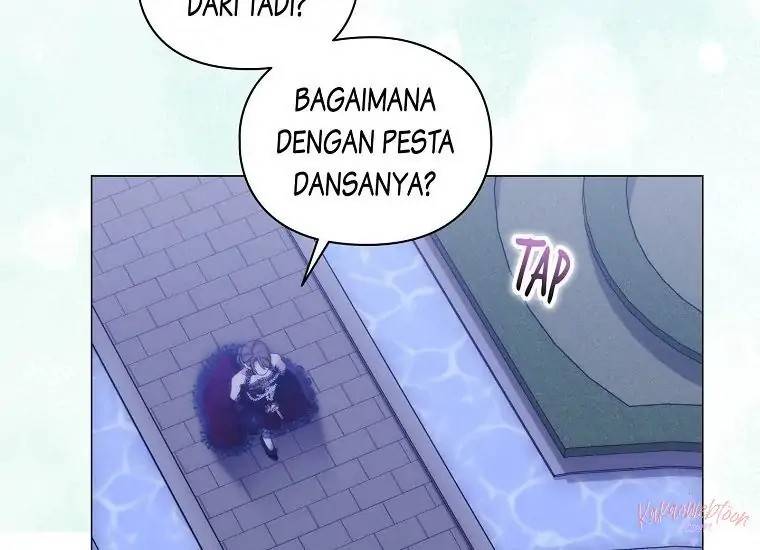 When Villainess Falls in Love Chapter 105
