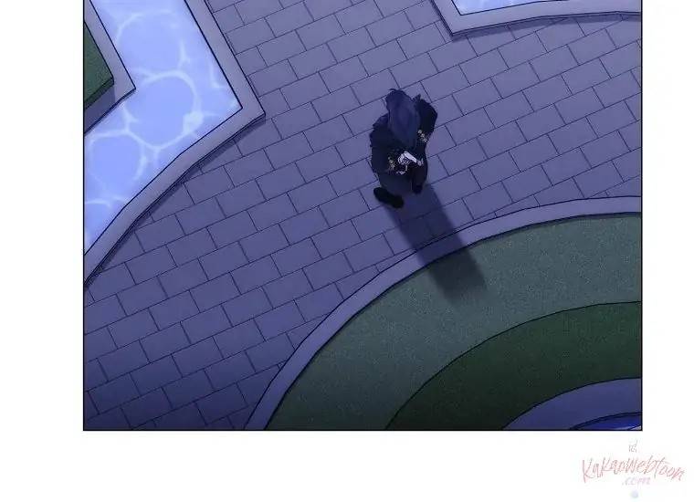 When Villainess Falls in Love Chapter 105
