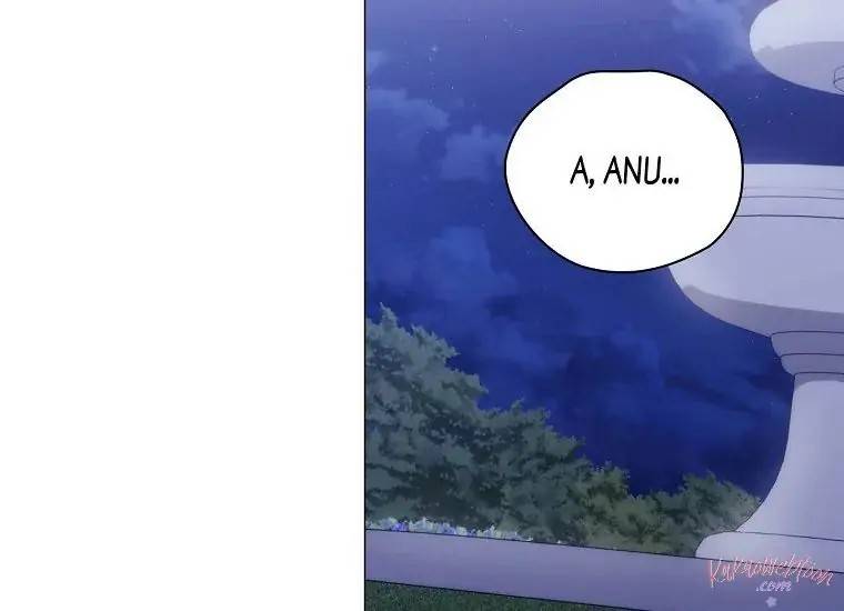 When Villainess Falls in Love Chapter 105