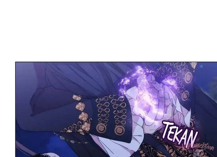 When Villainess Falls in Love Chapter 105