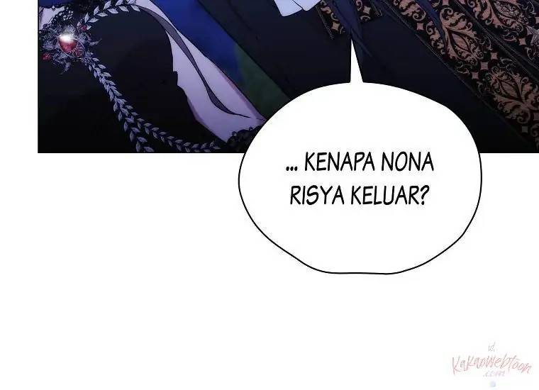 When Villainess Falls in Love Chapter 105