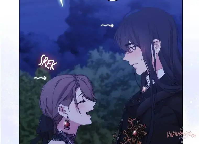 When Villainess Falls in Love Chapter 105
