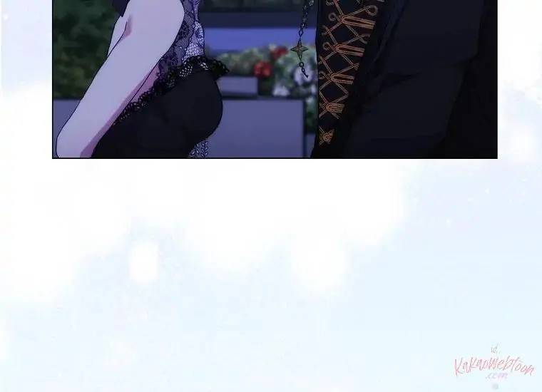 When Villainess Falls in Love Chapter 105