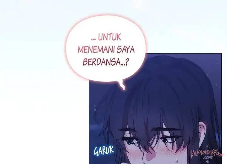 When Villainess Falls in Love Chapter 105