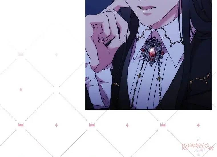 When Villainess Falls in Love Chapter 105