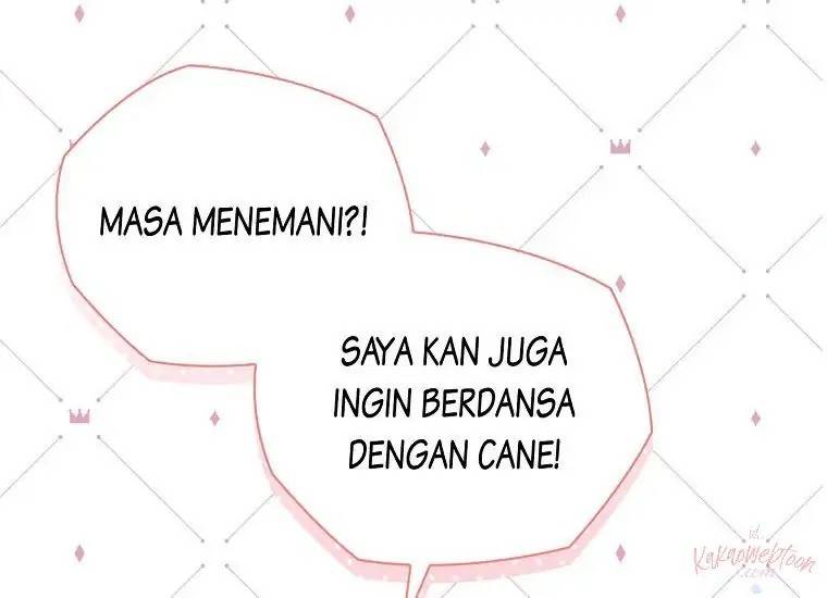 When Villainess Falls in Love Chapter 105