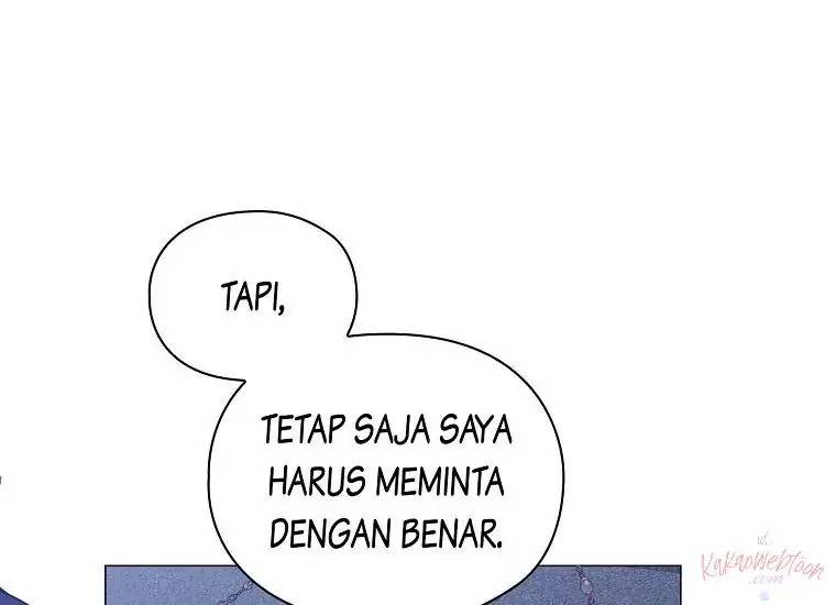 When Villainess Falls in Love Chapter 105