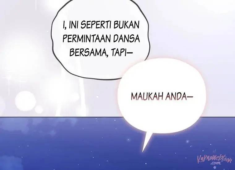 When Villainess Falls in Love Chapter 105