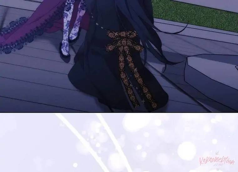 When Villainess Falls in Love Chapter 105