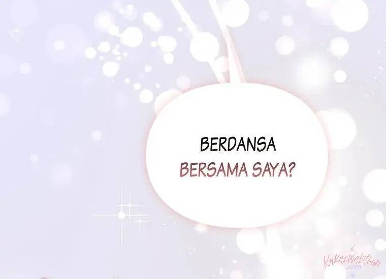 When Villainess Falls in Love Chapter 105