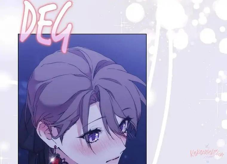 When Villainess Falls in Love Chapter 105